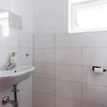 Homy Oasis In Lägenhet