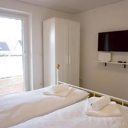 Appartement Homy Oasis In Dornbirn