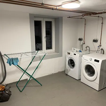 Appartement Homy Oasis In Dornbirn