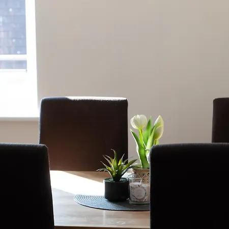 Homy Oasis In Apartamento Dornbirn