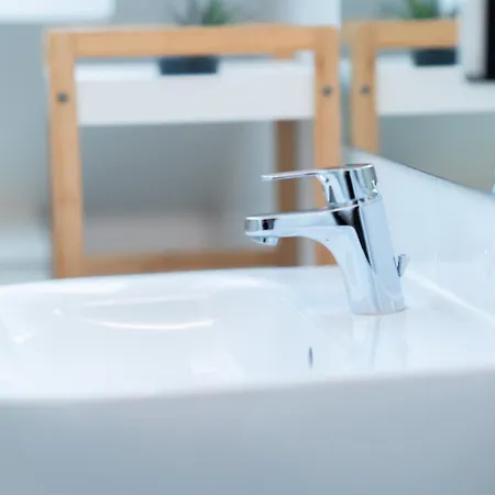 Apartamento Homy Oasis In
