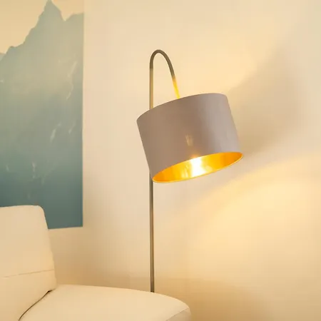 Homy Oasis In Apartamento *