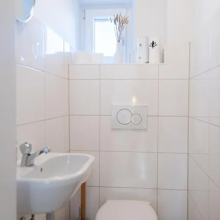 Apartamento Homy Oasis In *