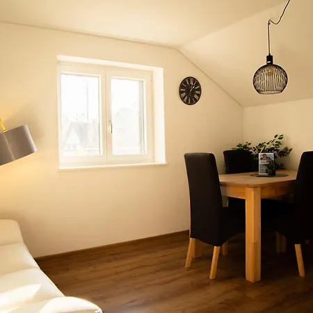 Homy Oasis In Appartement Dornbirn