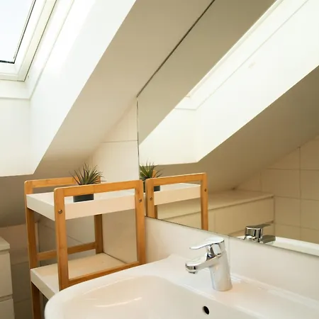 Homy Oasis In * Dornbirn