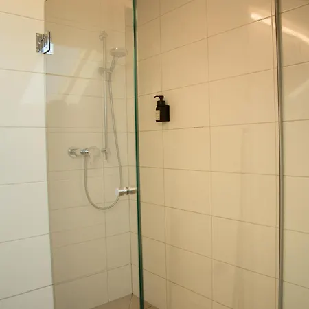 Homy Oasis In Appartement *