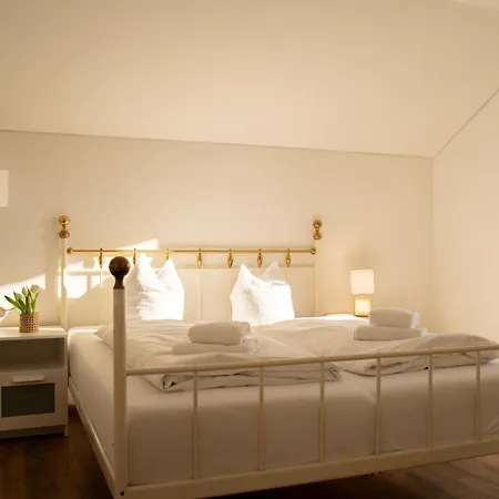 Appartement Homy Oasis In Dornbirn