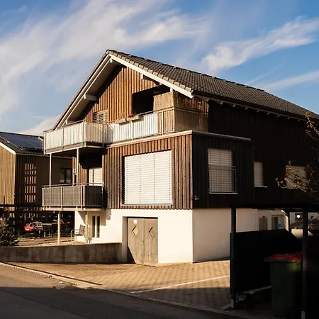 Homy Oasis In Dornbirn