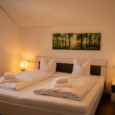 Apartamento Homy Oasis In