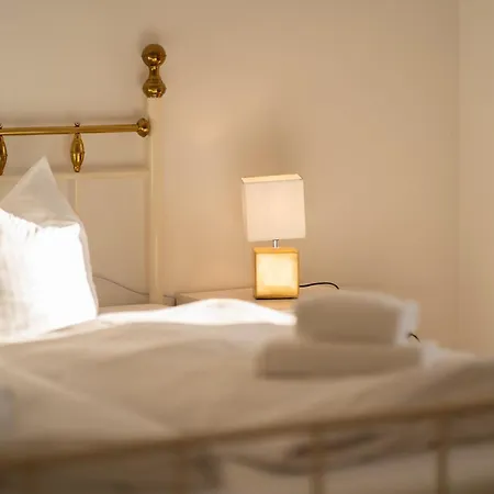 Homy Oasis In Apartamento *