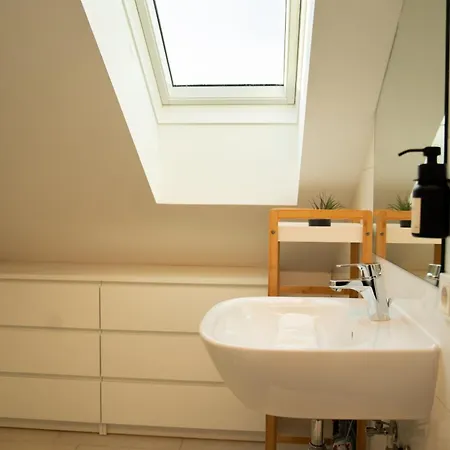 Apartamento Homy Oasis In *