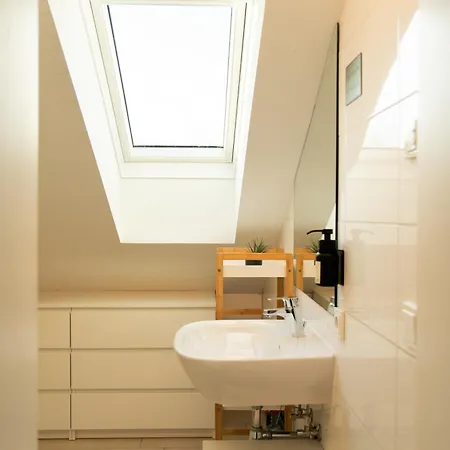 Homy Oasis In Appartement Dornbirn