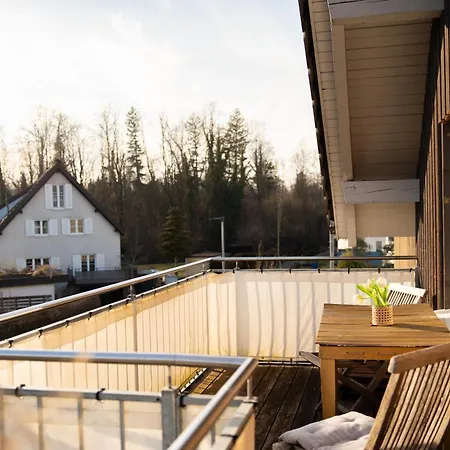 Homy Oasis In Dornbirn