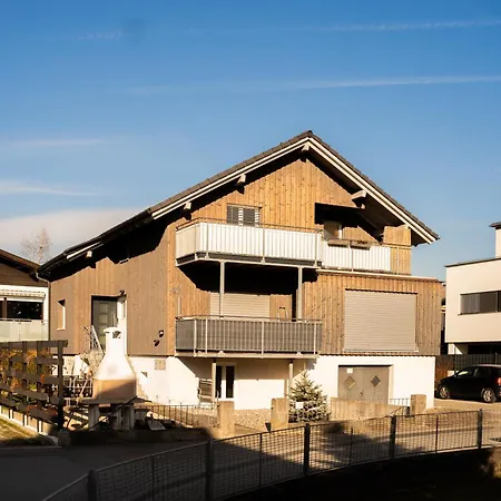 Homy Oasis In Apartmán