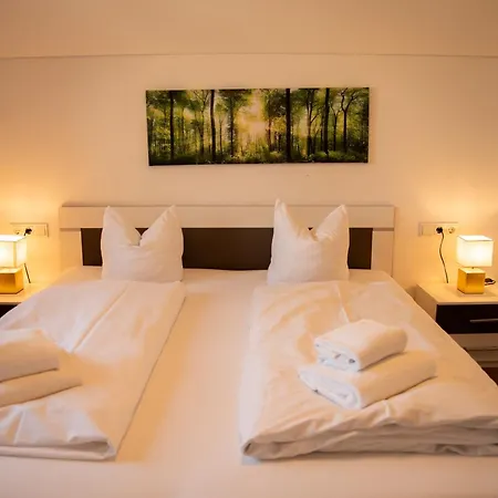 Homy Oasis In Appartement *