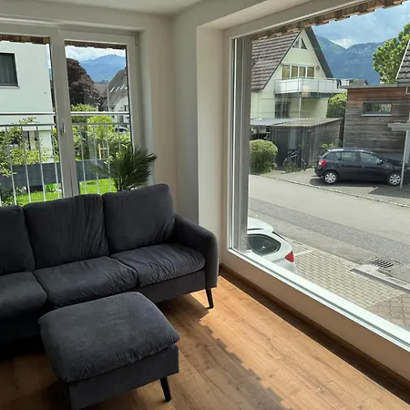 Homy Oasis In * Dornbirn