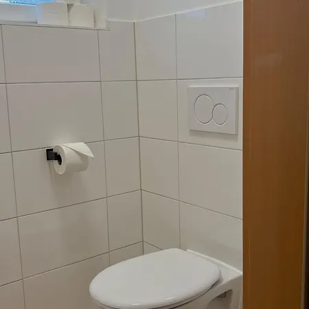 Apartamento Homy Oasis In Dornbirn
