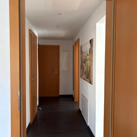 Apartamento Homy Oasis In Dornbirn