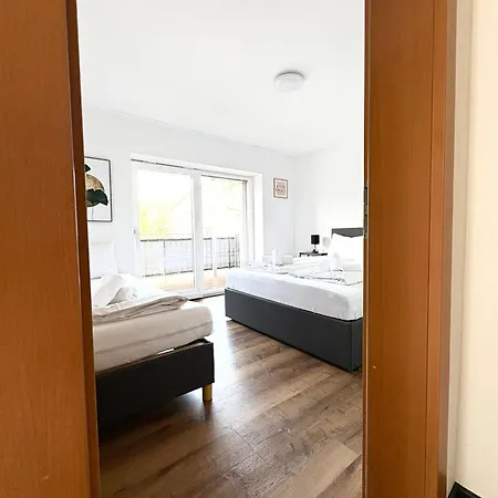 Homy Oasis In * Dornbirn