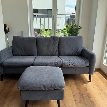 Homy Oasis In Apartamento *
