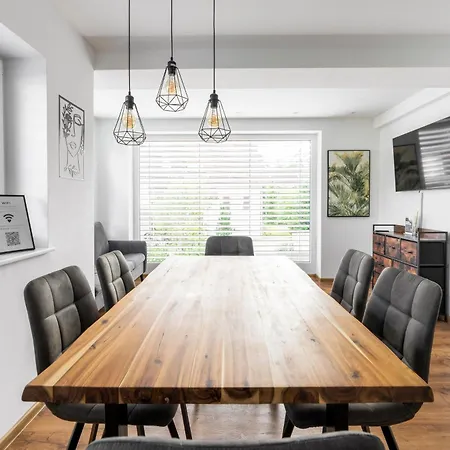 Apartmán Homy Oasis In Dornbirn